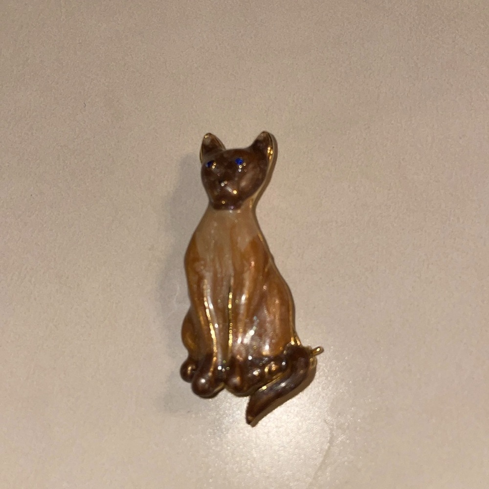 Broach